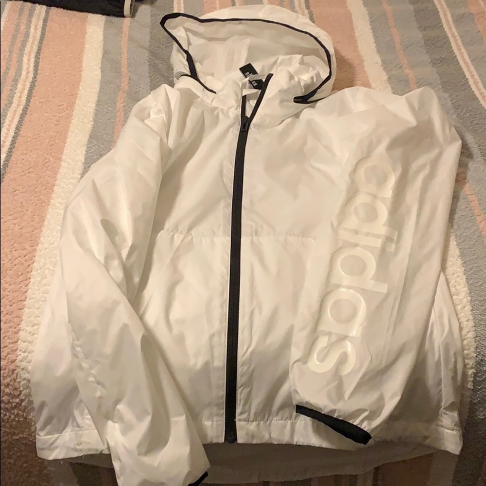 Windbreaker